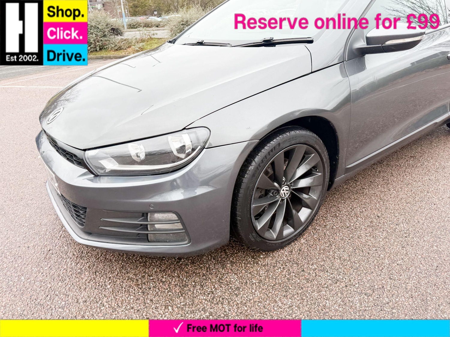 Used Volkswagen Scirocco 2016 for sale - 76728943: Photo 27