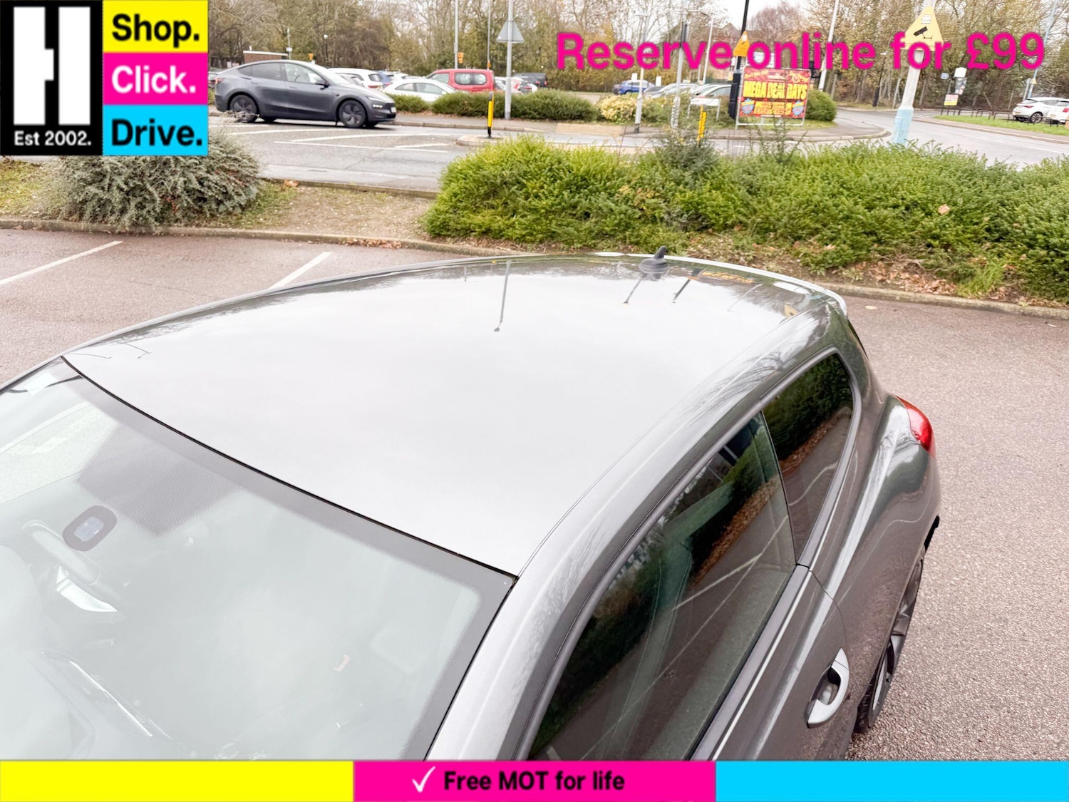 Used Volkswagen Scirocco 2016 for sale - 76728943: Photo 31