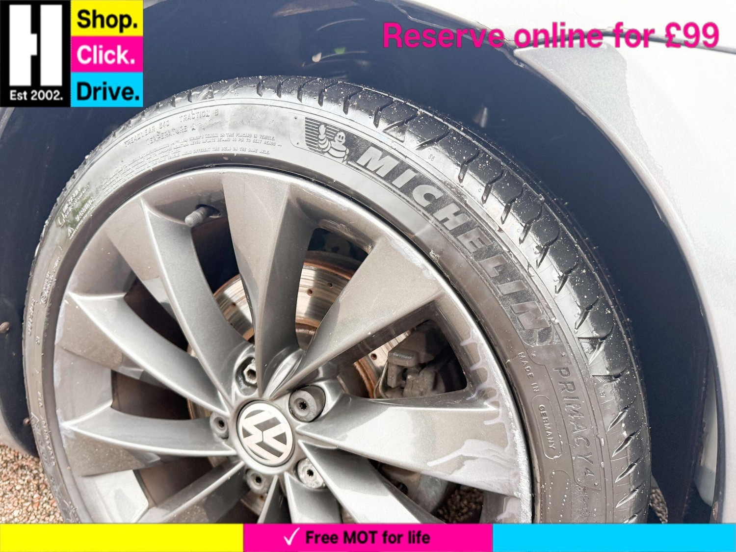 Used Volkswagen Scirocco 2016 for sale - 76728943: Photo 33