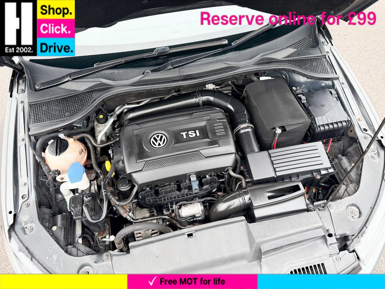 Used Volkswagen Scirocco 2016 for sale - 76728943: Photo 36