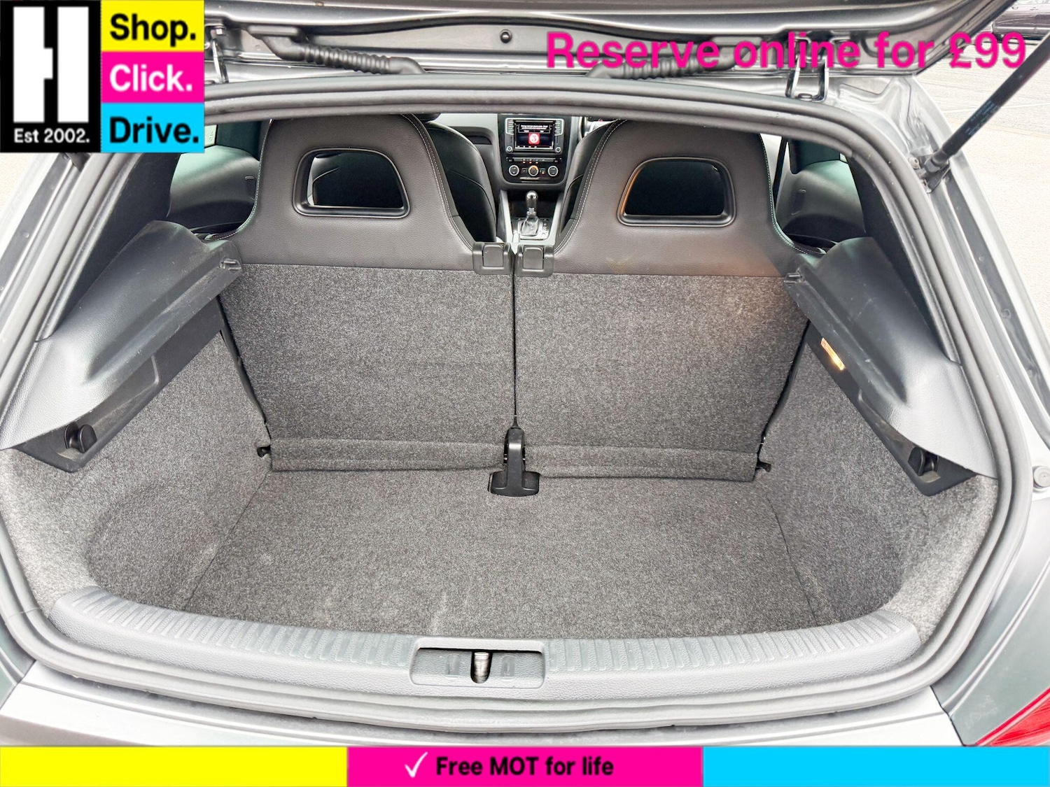 Used Volkswagen Scirocco 2016 for sale - 76728943: Photo 38