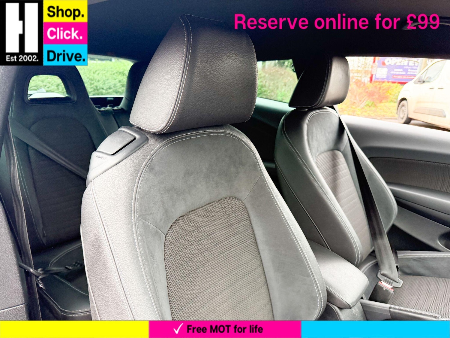 Used Volkswagen Scirocco 2016 for sale - 76728943: Photo 48