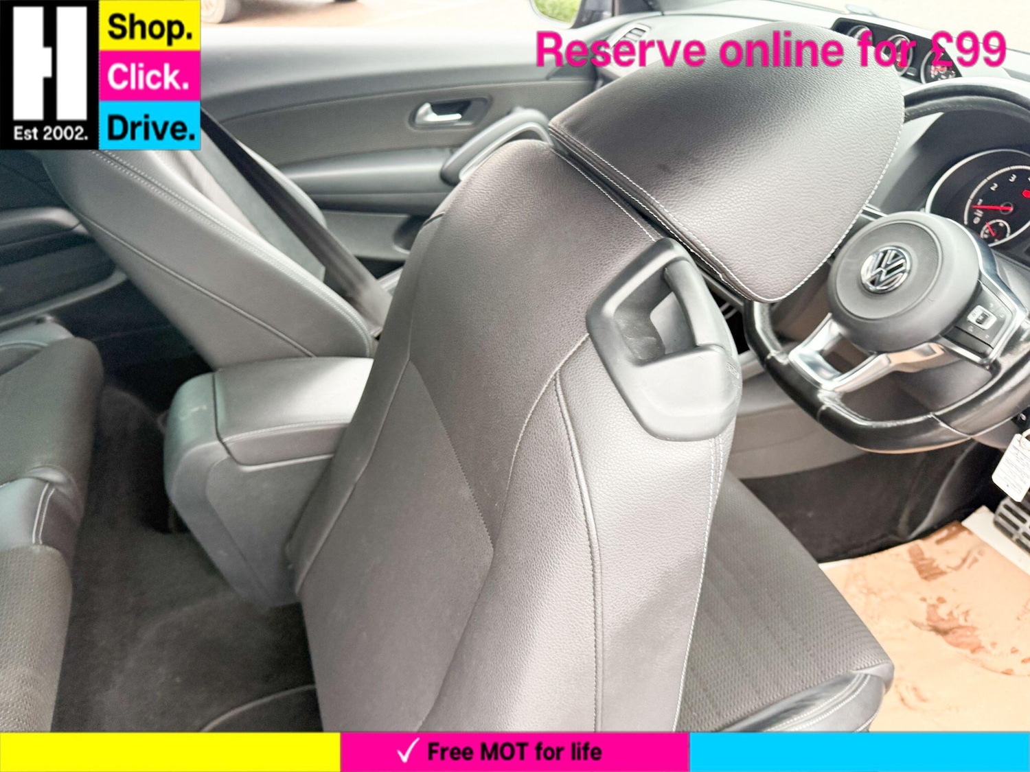 Used Volkswagen Scirocco 2016 for sale - 76728943: Photo 51