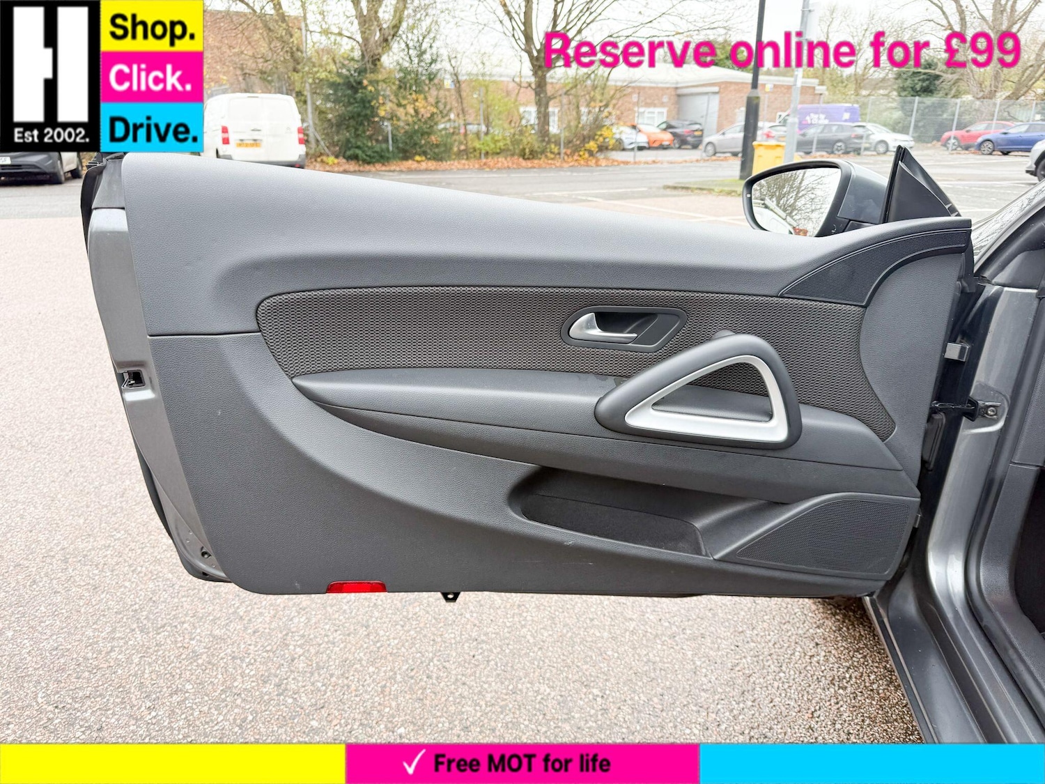 Used Volkswagen Scirocco 2016 for sale - 76728943: Photo 53