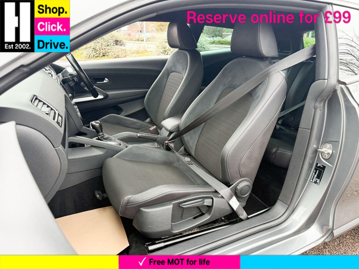 Used Volkswagen Scirocco 2016 for sale - 76728943: Photo 55