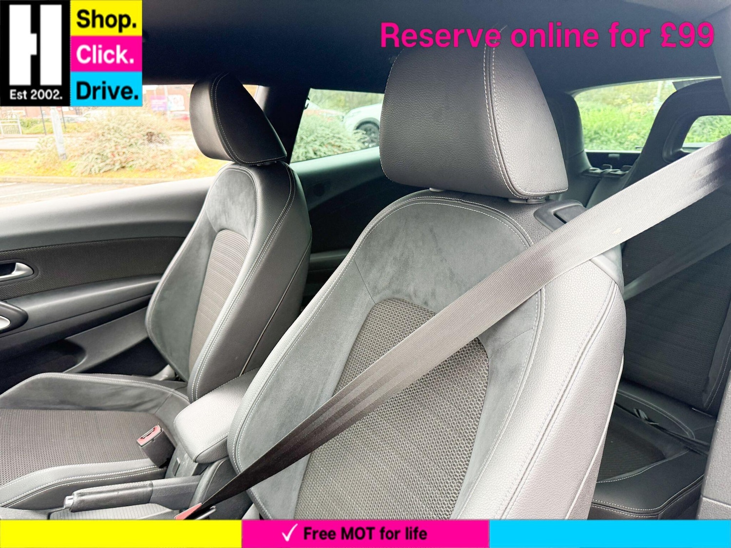 Used Volkswagen Scirocco 2016 for sale - 76728943: Photo 57