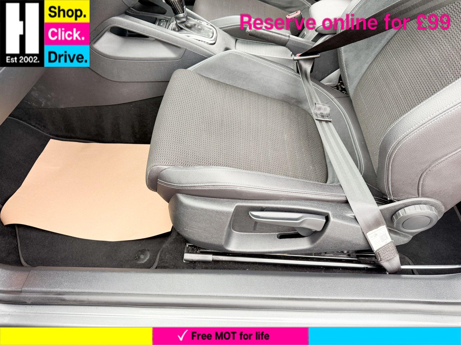 Used Volkswagen Scirocco 2016 for sale - 76728943: Photo 58