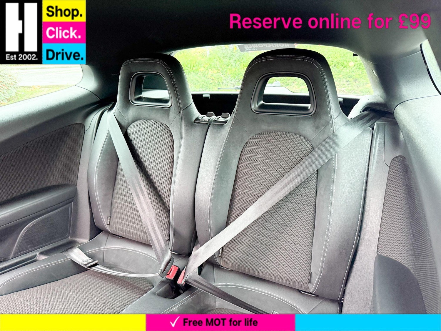 Used Volkswagen Scirocco 2016 for sale - 76728943: Photo 61