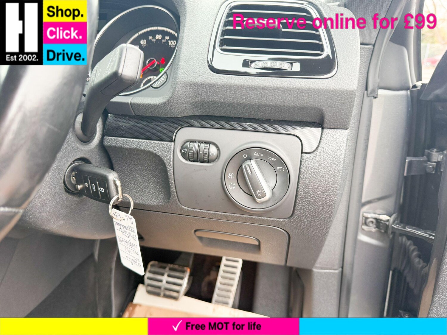 Used Volkswagen Scirocco 2016 for sale - 76728943: Photo 65