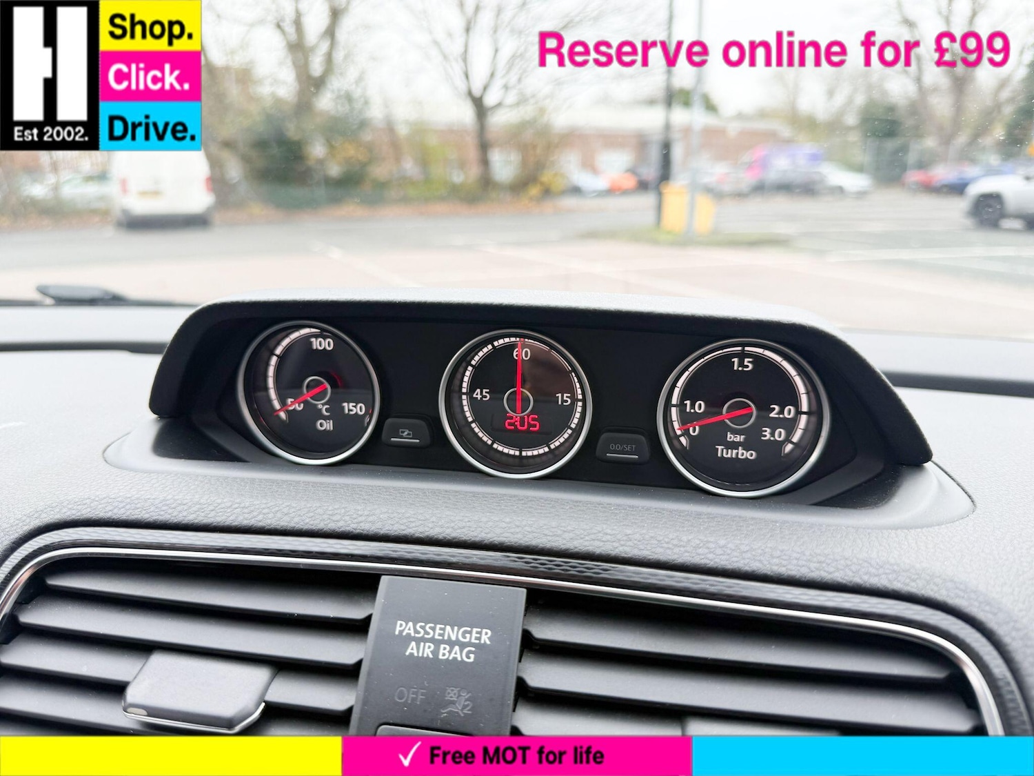 Used Volkswagen Scirocco 2016 for sale - 76728943: Photo 68