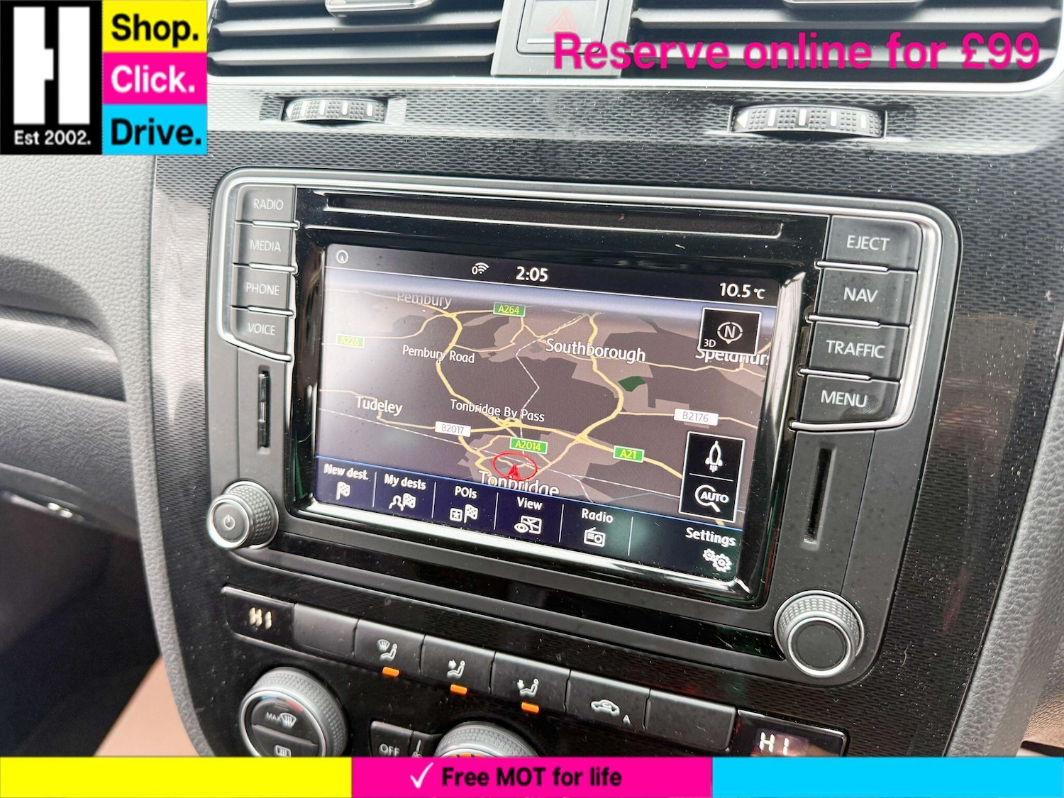 Used Volkswagen Scirocco 2016 for sale - 76728943: Photo 71