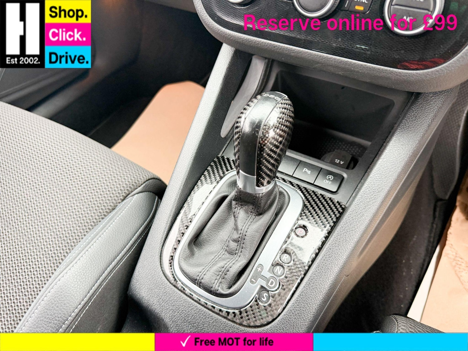 Used Volkswagen Scirocco 2016 for sale - 76728943: Photo 74