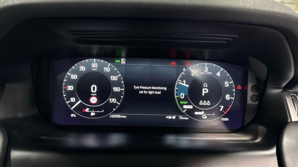 Used Land Rover Discovery Sport 2021 for sale - 77646339: Photo 10