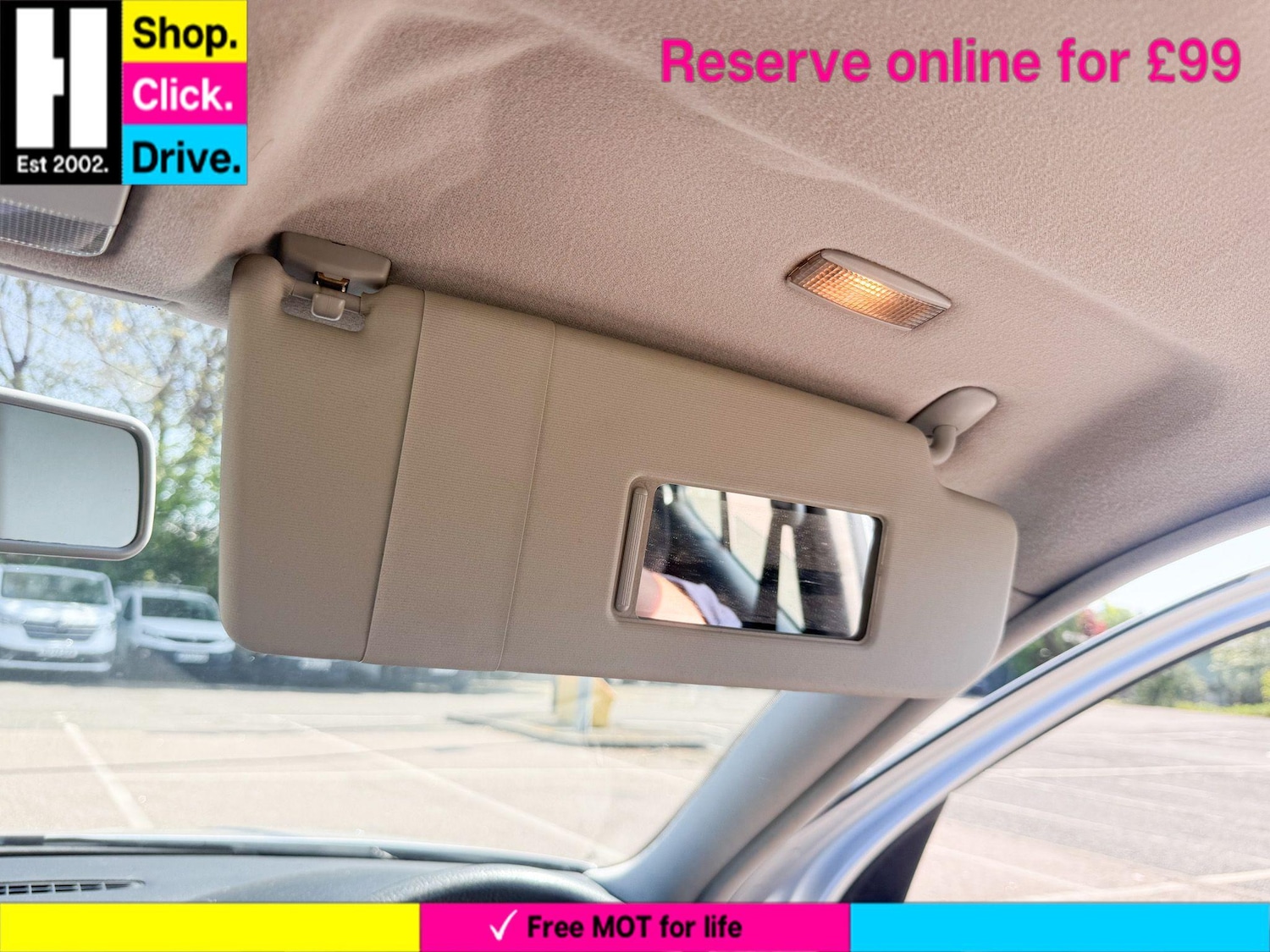 Used Volkswagen Golf 2003 for sale - 76658437: Photo 46