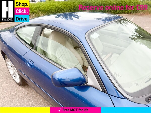Used Jaguar XK8 1998 for sale - 74149201: Photo 25