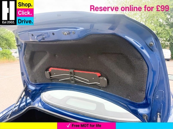 Used Jaguar XK8 1998 for sale - 74149201: Photo 28