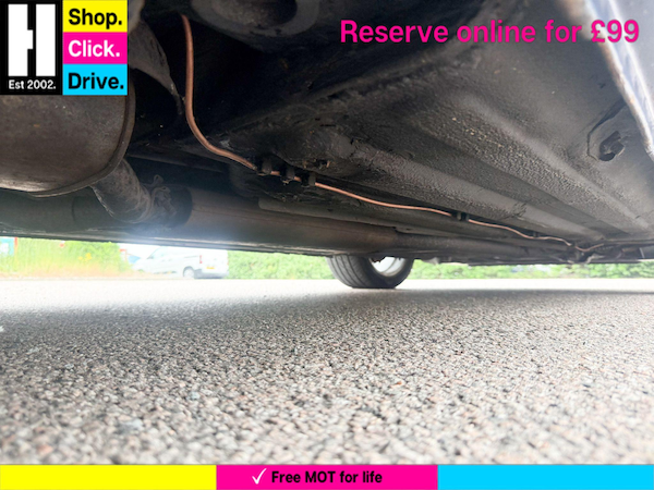 Used Jaguar XK8 1998 for sale - 74149201: Photo 31