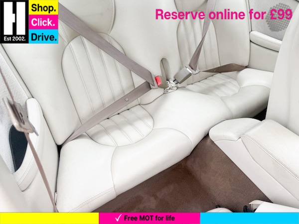 Used Jaguar XK8 1998 for sale - 74149201: Photo 38