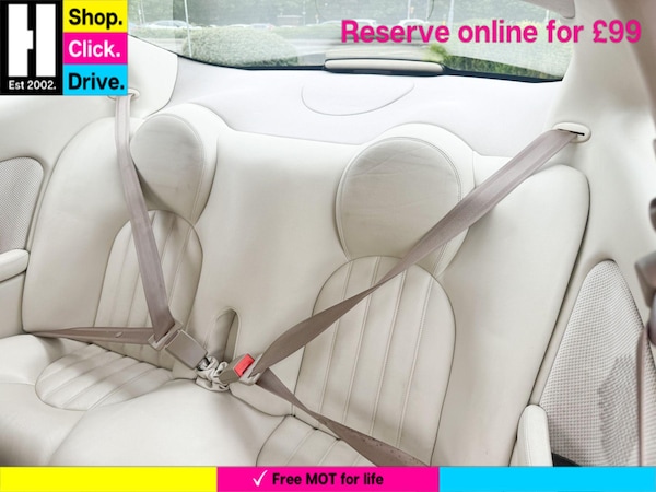 Used Jaguar XK8 1998 for sale - 74149201: Photo 44