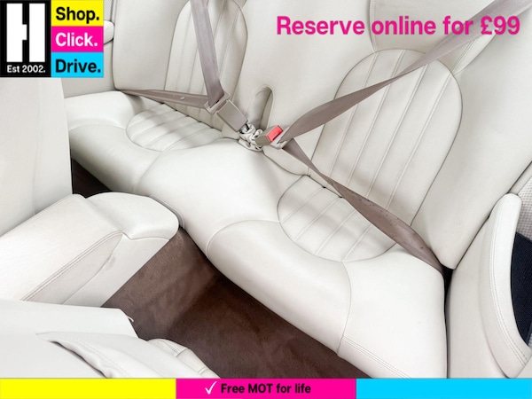 Used Jaguar XK8 1998 for sale - 74149201: Photo 45
