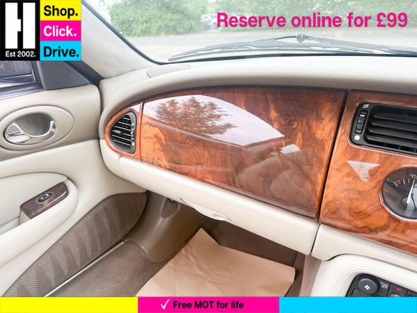 Used Jaguar XK8 1998 for sale - 74149201: Photo 51