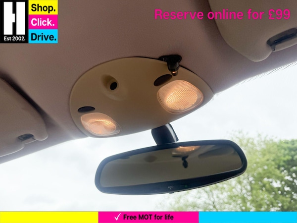 Used Jaguar XK8 1998 for sale - 74149201: Photo 53