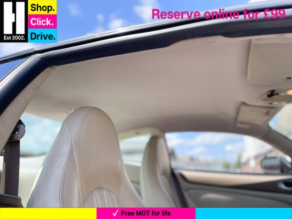 Used Jaguar XK8 1998 for sale - 74149201: Photo 59