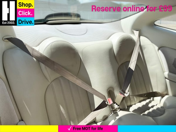 Used Jaguar XK8 1998 for sale - 74149201: Photo 61