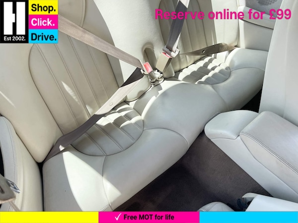 Used Jaguar XK8 1998 for sale - 74149201: Photo 62