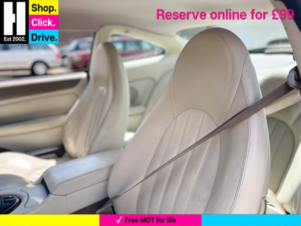 Used Jaguar XK8 1998 for sale - 74149201: Photo 68