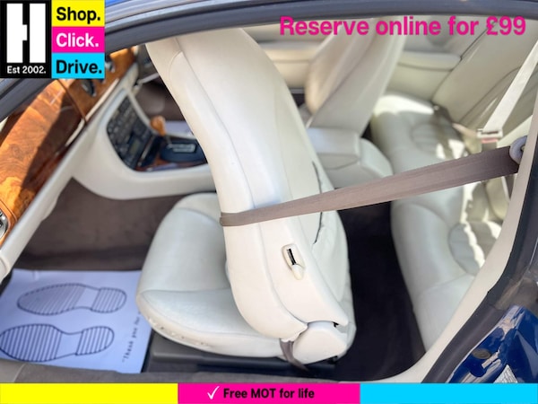 Used Jaguar XK8 1998 for sale - 74149201: Photo 70