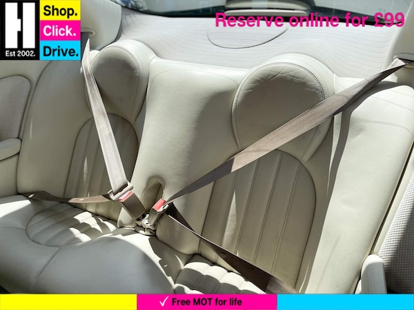 Used Jaguar XK8 1998 for sale - 74149201: Photo 71