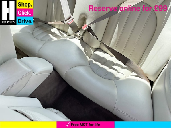 Used Jaguar XK8 1998 for sale - 74149201: Photo 72