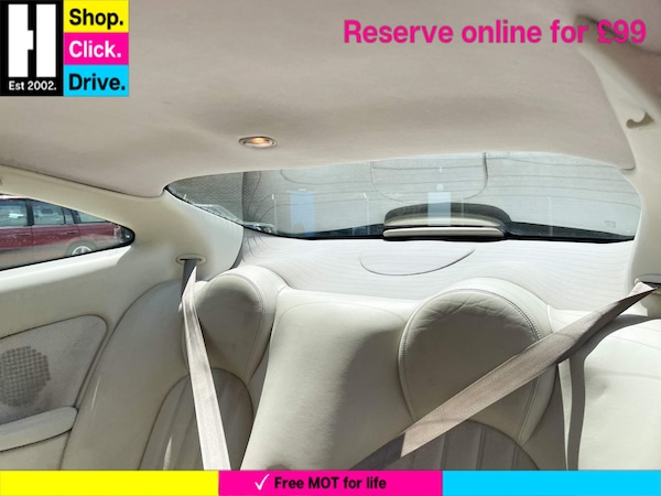 Used Jaguar XK8 1998 for sale - 74149201: Photo 73