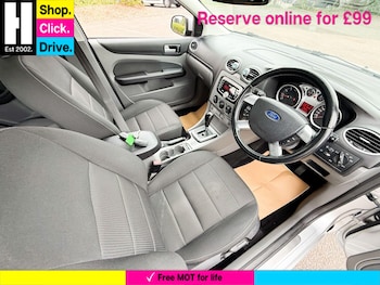 Used Ford Focus 2011 for sale - 79532842: Photo