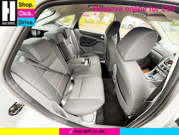 Used Ford Focus 2011 for sale - 79532842: Photo