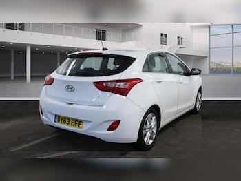 Used Hyundai i30 2013 for sale - 77377557: Photo