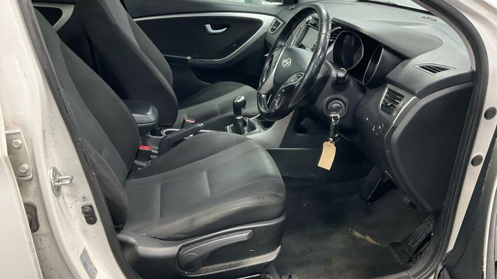 Used Hyundai i30 2013 for sale - 77377557: Photo 7