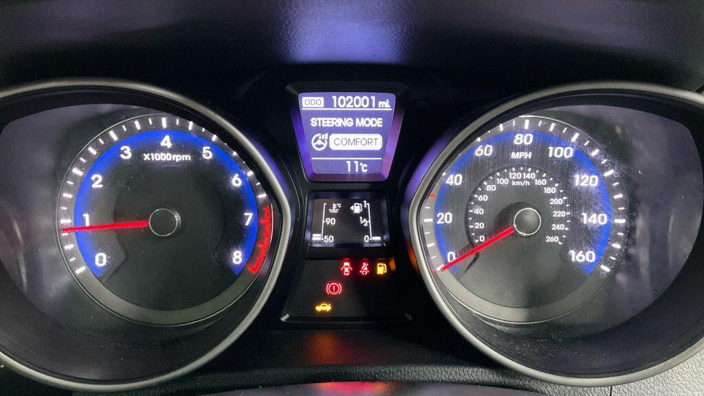 Used Hyundai i30 2013 for sale - 77377557: Photo 8