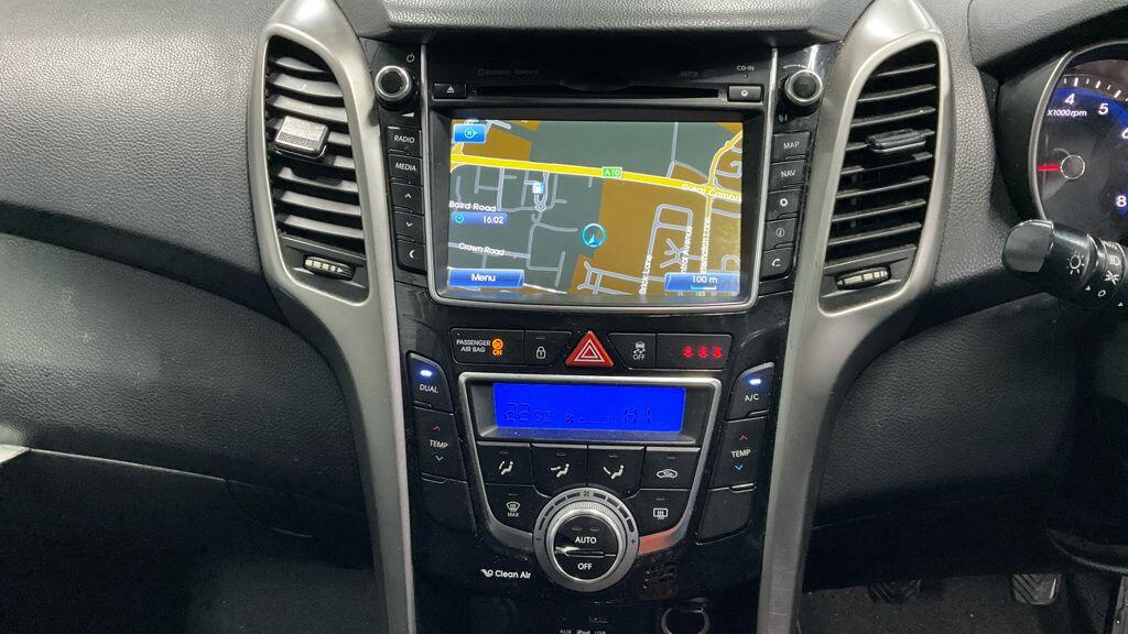 Used Hyundai i30 2013 for sale - 77377557: Photo 9