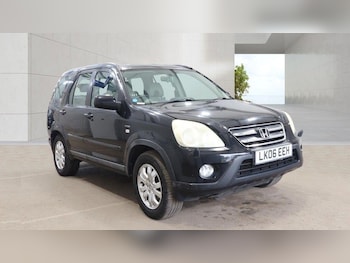 Used Honda CR-V 2006 for sale - 79601674: Photo