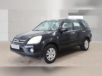 Used Honda CR-V 2006 for sale - 79601674: Photo