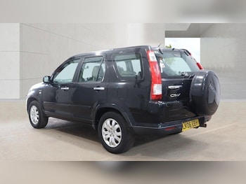 Used Honda CR-V 2006 for sale - 79601674: Photo