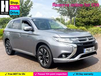 (18) - 2.0h 12kWh 5hs CVT 4WD Euro 6 (s/s) 5dr