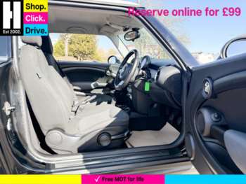 Used MINI Hatch 2010 for sale - 73957111: Photo