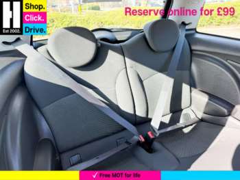 Used MINI Hatch 2010 for sale - 73957111: Photo