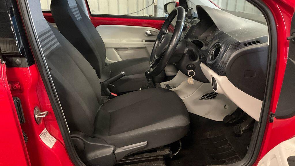 Used Volkswagen up! 2019 for sale - 77784244: Photo 10