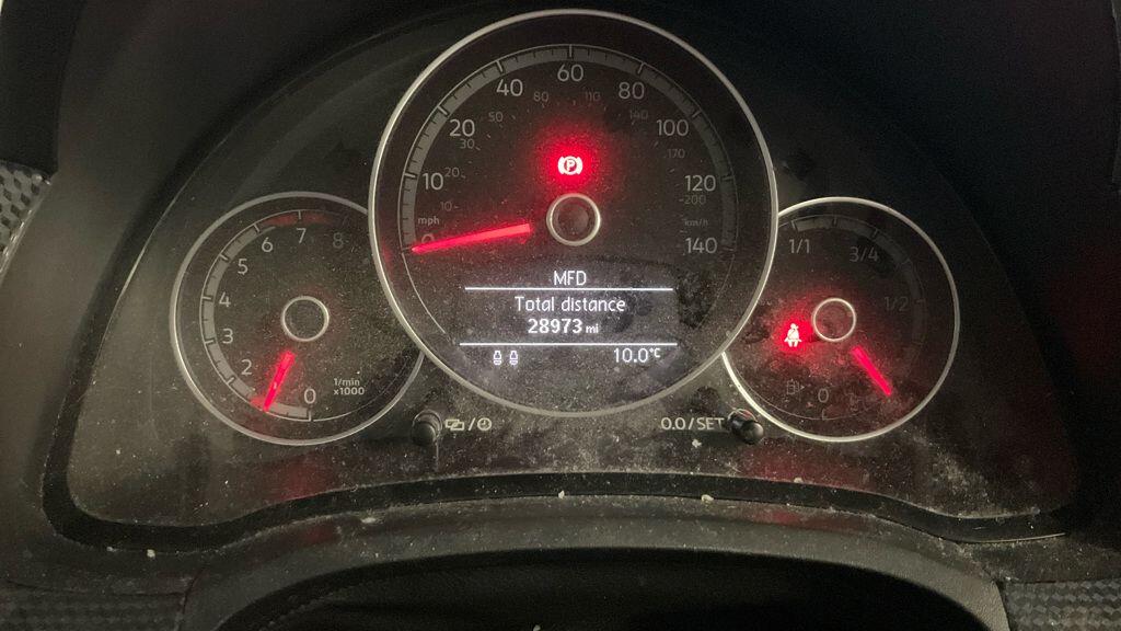 Used Volkswagen up! 2019 for sale - 77784244: Photo 11