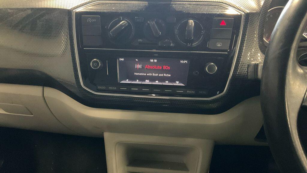 Used Volkswagen up! 2019 for sale - 77784244: Photo 12