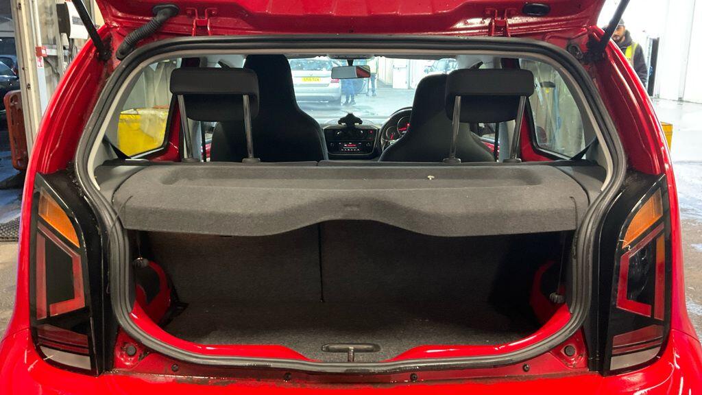 Used Volkswagen up! 2019 for sale - 77784244: Photo 8